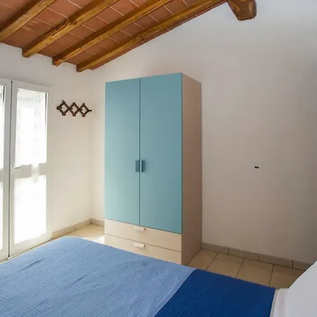 شقة فندقية Il Poggio Marcuccio لاكونا