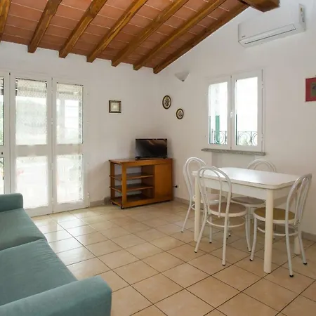Il Poggio Marcuccio Appart hôtel