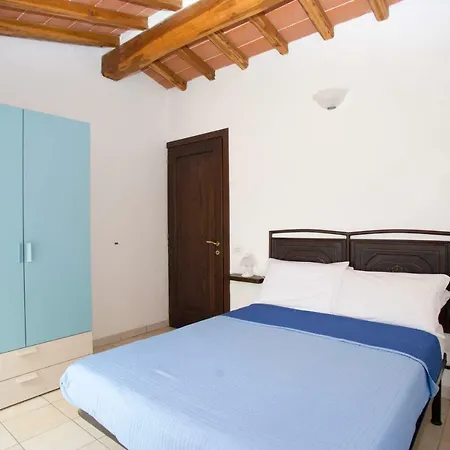 Il Poggio Marcuccio شقة فندقية