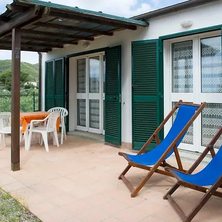 Appart hôtel Il Poggio Marcuccio 3*