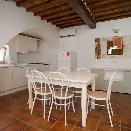 Il Poggio Marcuccio شقة فندقية 3*