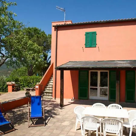 Il Poggio Marcuccio لاكونا