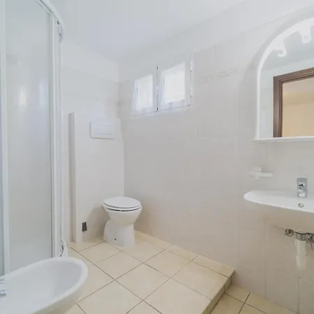 Apart-hotel Il Poggio Marcuccio *