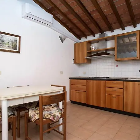 Apart-hotel Il Poggio Marcuccio Lacona