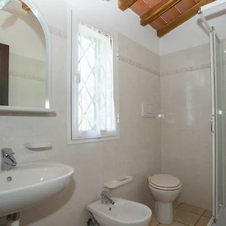 Apart-hotel Il Poggio Marcuccio