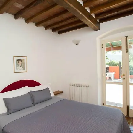 Apart-hotel Il Poggio Marcuccio *
