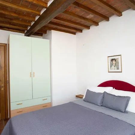 Apart-hotel Il Poggio Marcuccio