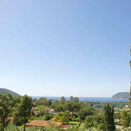 Apart-hotel Il Poggio Marcuccio